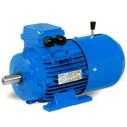 FOOT TYPE ELECTRIC MOTOR MANUFACTURE IN AHMEDABAD